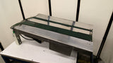 39" Automated Conveyor .14Kw 60Hz 230V