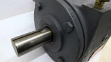 Hub City 0220-03520-066 Gear Reducer 1:1 SP Ratio Model 66 DE Style