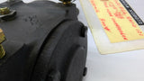 Hub City 0220-03520-066 Gear Reducer 1:1 SP Ratio Model 66 DE Style