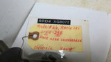 Hub City 0220-03520-066 Gear Reducer 1:1 SP Ratio Model 66 DE Style