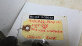 Hub City 0220-03520-066 Gear Reducer 1:1 SP Ratio Model 66 DE Style