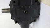 Hub City 0220-03520-066 Gear Reducer 1:1 SP Ratio Model 66 DE Style