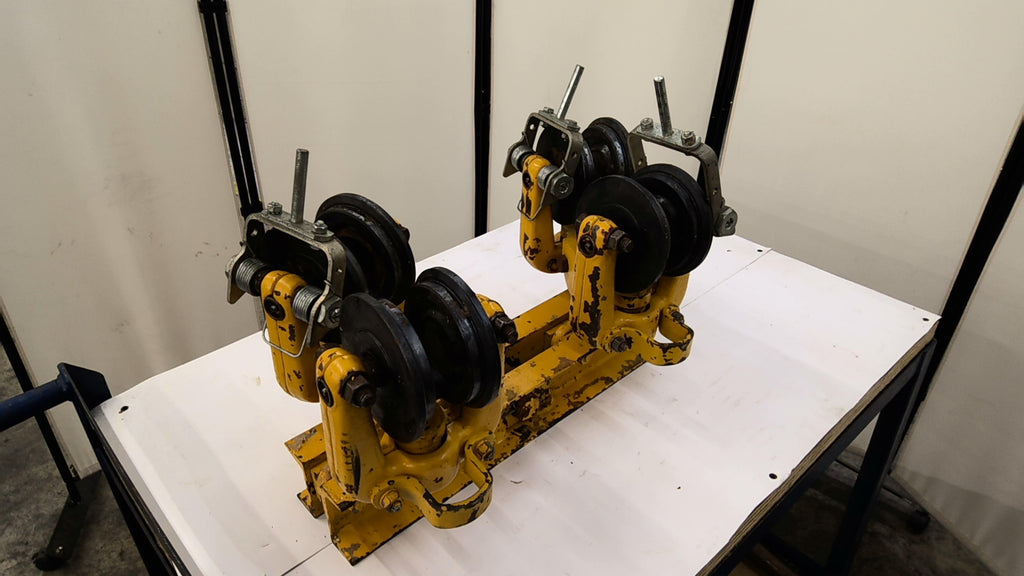 Hoist Beam Trolley