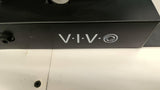 VIVO Height Adjustable Standing Desk
