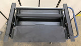 VIVO Height Adjustable Standing Desk