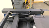 VIVO Height Adjustable Standing Desk