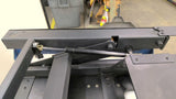 VIVO Height Adjustable Standing Desk