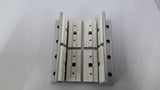 Linear Bearing Mount 6" L X 5 9/16" W