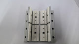 Linear Bearing Mount 6" L X 5 9/16" W