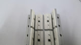 Linear Bearing Mount 6" L X 5 9/16" W