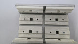 Linear Bearing Mount 6" L X 5 9/16" W