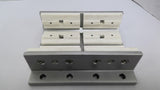 Linear Bearing Mount 6" L X 5 9/16" W