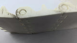 Plastic Conveyor Belt 76 1/2" L X 3 1/4" W
