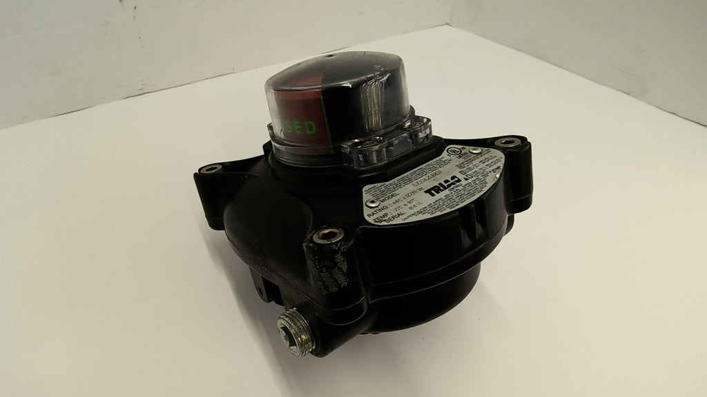 Triac EX10C2SBKN 5 AMP 250V Limit Switch