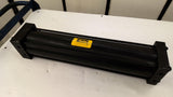Parker 04.00 FMANU14A 18.00 Pneumatic Cylinder 200 PSI