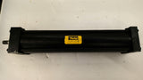 Parker 04.00 FMANU14A 18.00 Pneumatic Cylinder 200 PSI