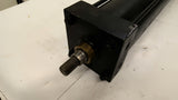 Parker 04.00 FMANU14A 18.00 Pneumatic Cylinder 200 PSI