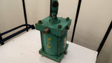 Schrader Bellows FAJ000001 Pneumatic Cylinder 7" Stroke