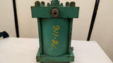 Schrader Bellows FAJ000001 Pneumatic Cylinder 7" Stroke
