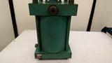 Schrader Bellows FAJ000001 Pneumatic Cylinder 7" Stroke