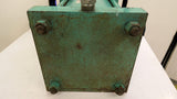 Schrader Bellows FAJ000001 Pneumatic Cylinder 7" Stroke