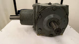 Hub City 0220-03918-800 Gearbox 1.33:1 Ratio