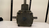 Hub City 0220-03918-800 Gearbox 1.33:1 Ratio