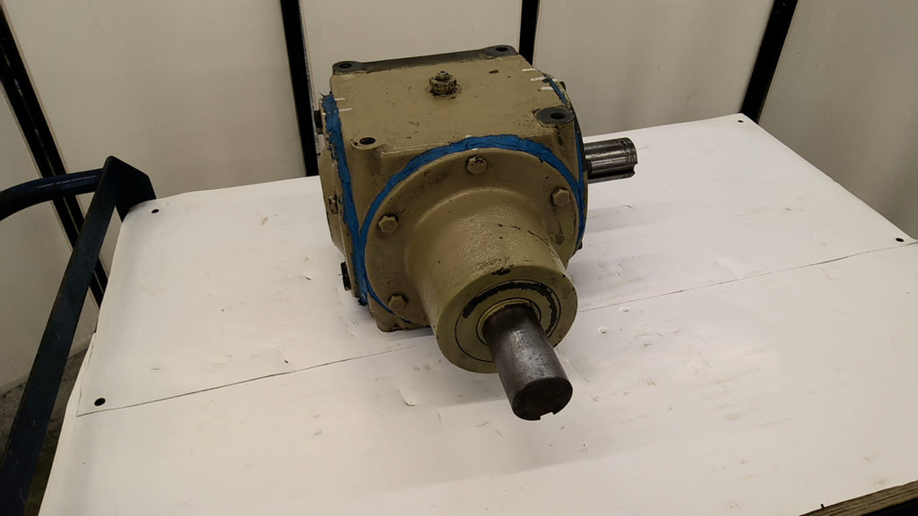 Hub City 810 1:1 Ratio Gearbox