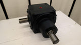 Hub City 0220 59444 810 1:1 Gearbox Model 810