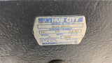 Hub City 0220 59444 810 1:1 Gearbox Model 810