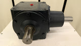 Hub City 0220 59444 810 1:1 Gearbox Model 810