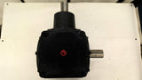 Hub City 0220 59444 810 1:1 Gearbox Model 810