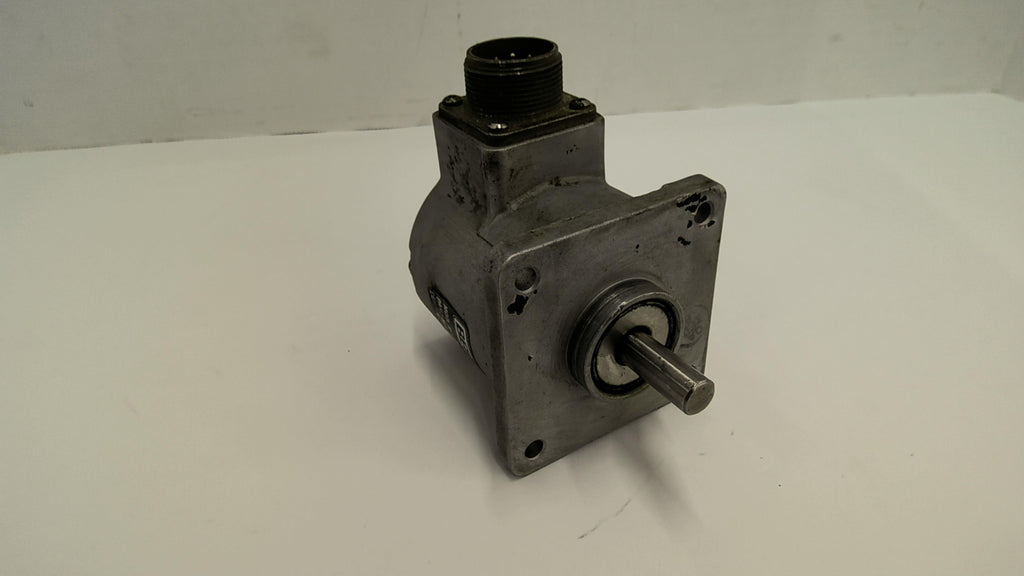 BEI H25D-SS-600-ABC-7406R-LED-SM16-S Industrial Encoder