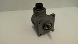 BEI H25D-SS-600-ABC-7406R-LED-SM16-S Industrial Encoder