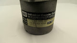 BEI H25D-SS-600-ABC-7406R-LED-SM16-S Industrial Encoder