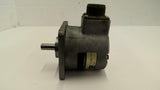 BEI H25D-SS-600-ABC-7406R-LED-SM16-S Industrial Encoder