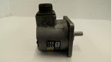 BEI H25D-SS-600-ABC-7406R-LED-SM16-S Industrial Encoder
