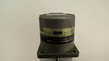 BEI H25D-SS-600-ABC-7406R-LED-SM16-S Industrial Encoder