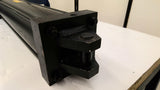 Parker 04.00 CBBMAU14AC 22.00 Pneumatic Cylinder 1" OD Ram