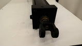Parker 04.00 CBBMAU14AC 22.00 Pneumatic Cylinder 1" OD Ram