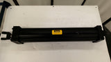 Parker 04.00 CBBMAU14AC 22.00 Pneumatic Cylinder 1" OD Ram