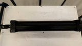 Parker 04.00 CBBMAU14AC 22.00 Pneumatic Cylinder 1" OD Ram
