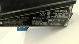 Siemens 760 Valve Controller