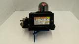 Siemens 760 Valve Controller