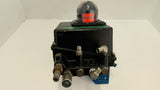 Siemens 760 Valve Controller