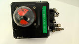 Siemens 760 Valve Controller