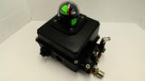 Siemens 760 Valve Controller 4x