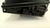 Siemens 760 Valve Controller 4x