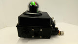 Siemens 760 Valve Controller 4x