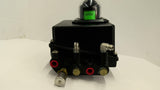 Siemens 760 Valve Controller 4x